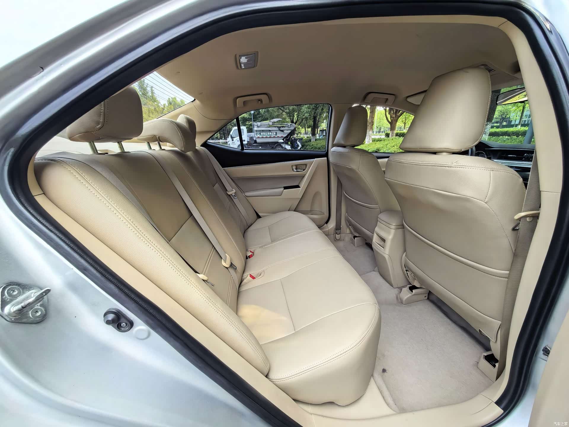 Toyota Corolla, 2014 24