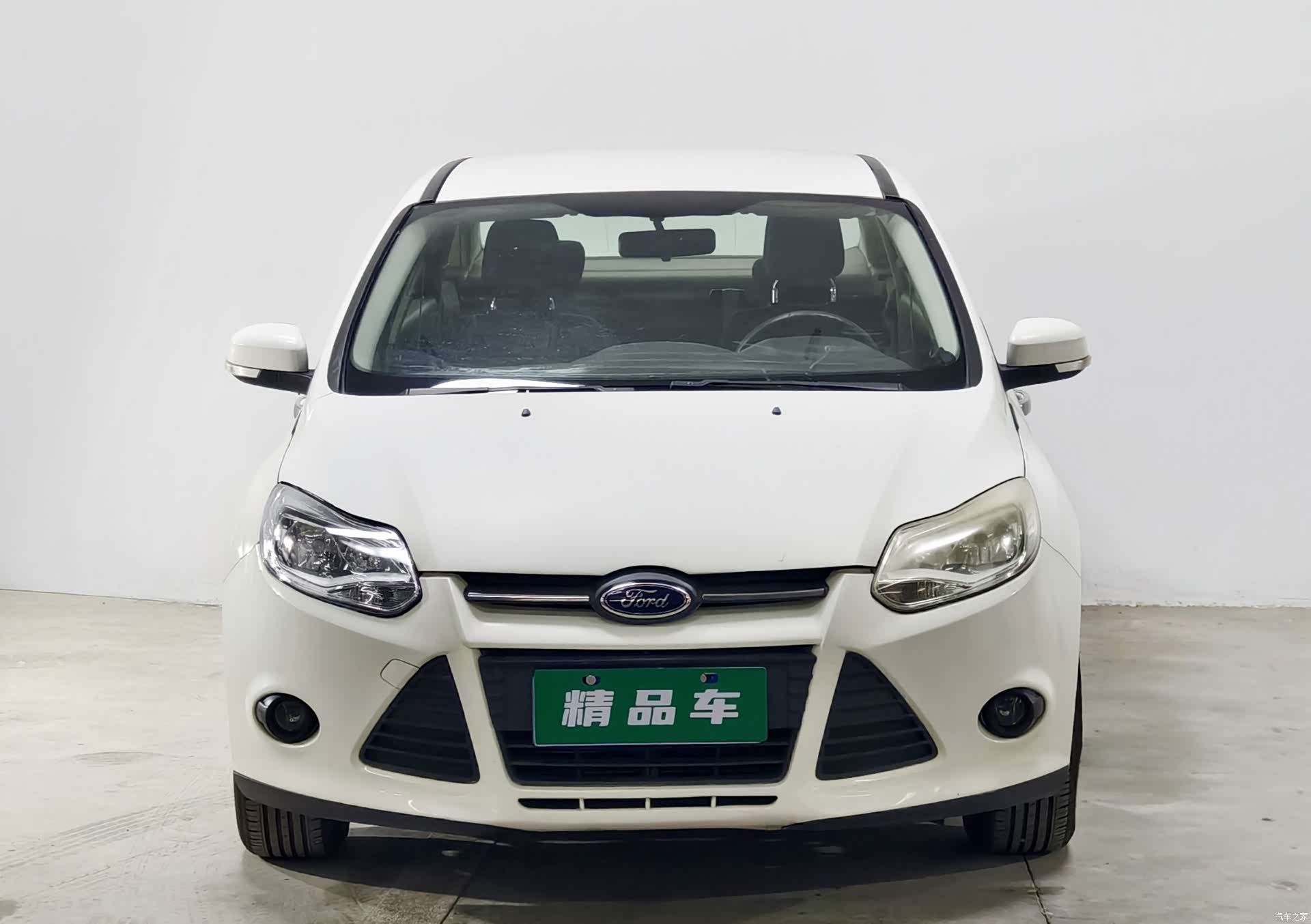 Ford Focus, 2013 2