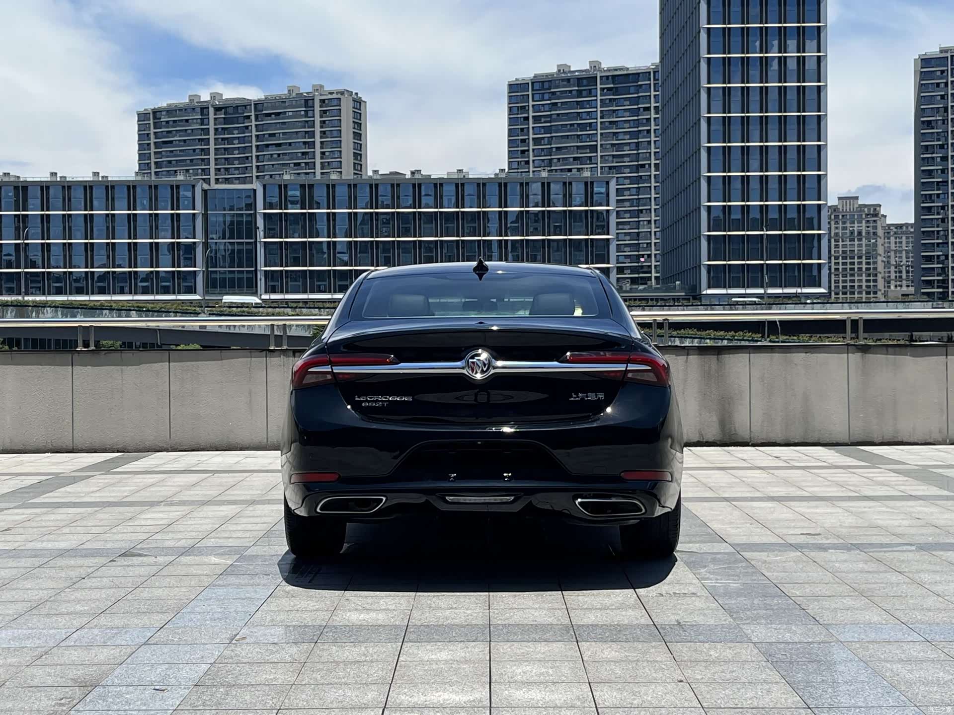 Buick LaCrosse, 2020 14