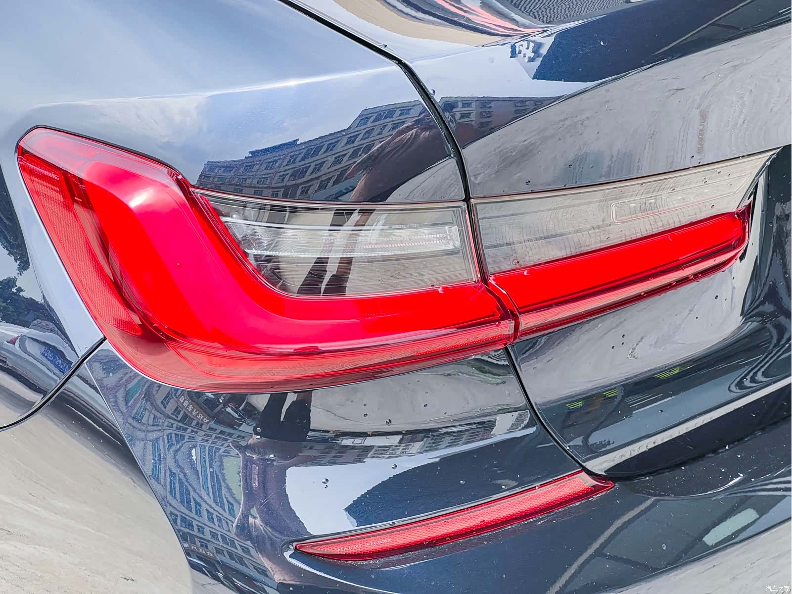 BMW 3 Series, 2022 10