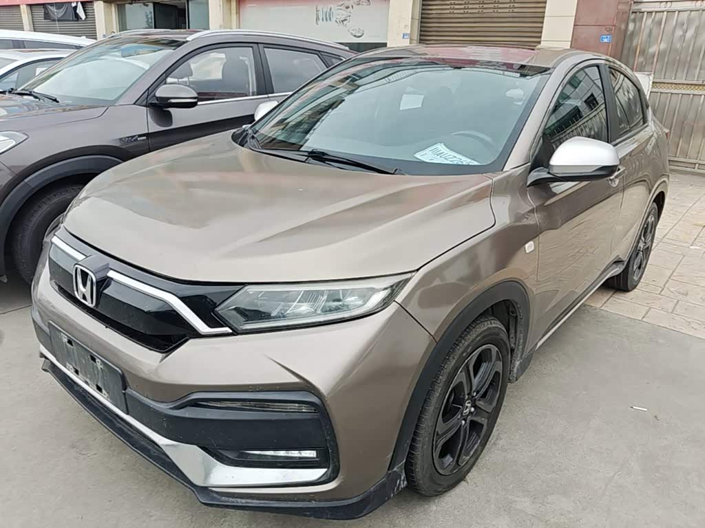 Honda XR-V 2019 220TURBO CVT Luxury VI