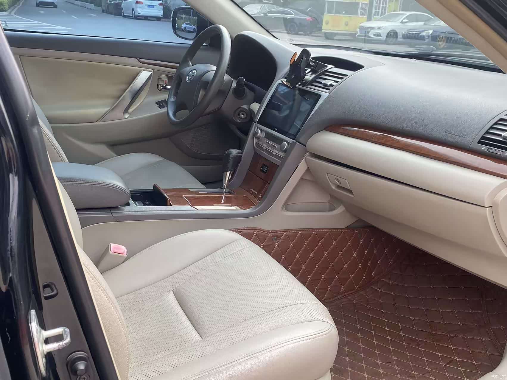 Toyota Camry, 2013 16
