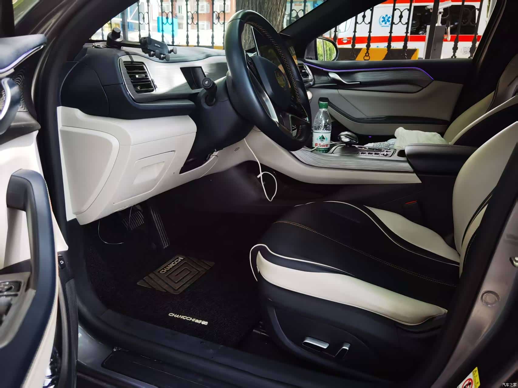 BYD Qin, 2022 2