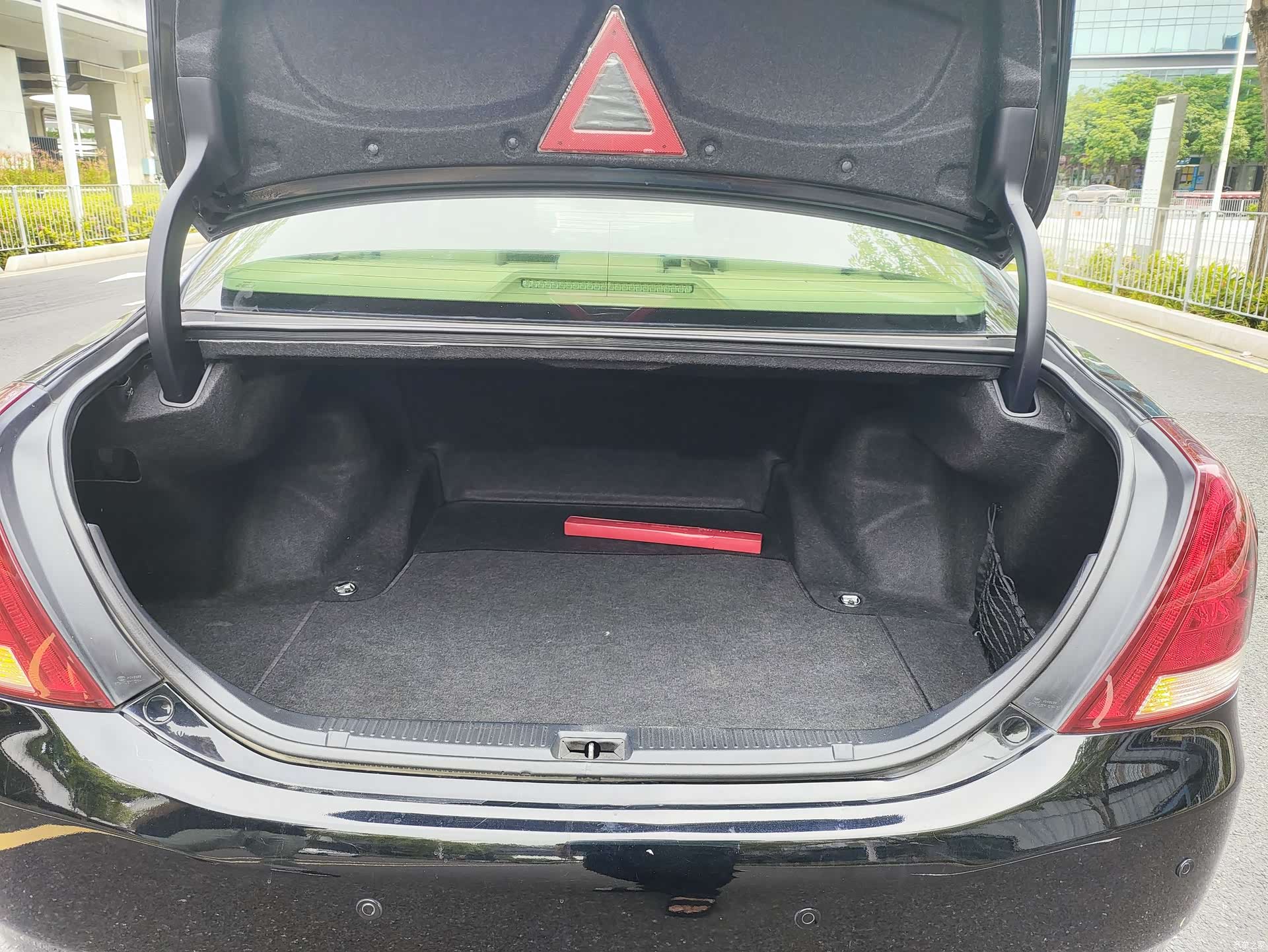 Toyota Crown, 2012 14