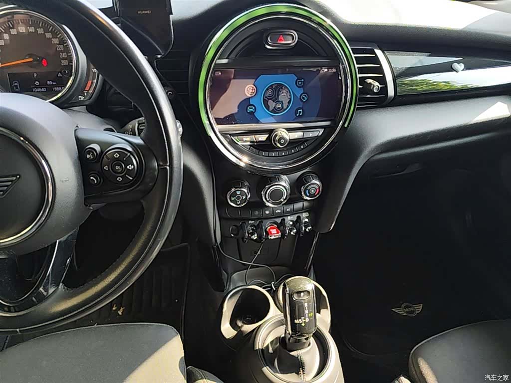 Mini Cooper, 2019 13