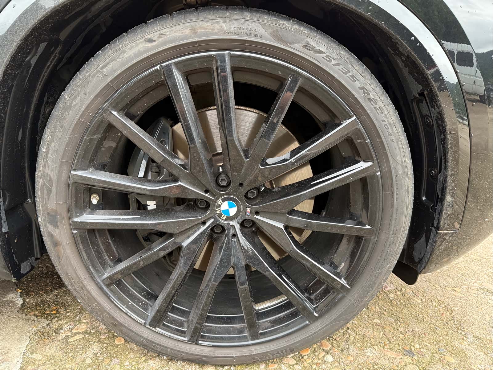 BMW X5, 2025 18