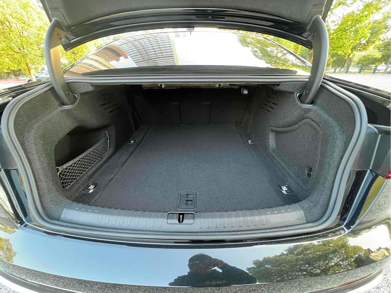 Audi A6L, 2023 17