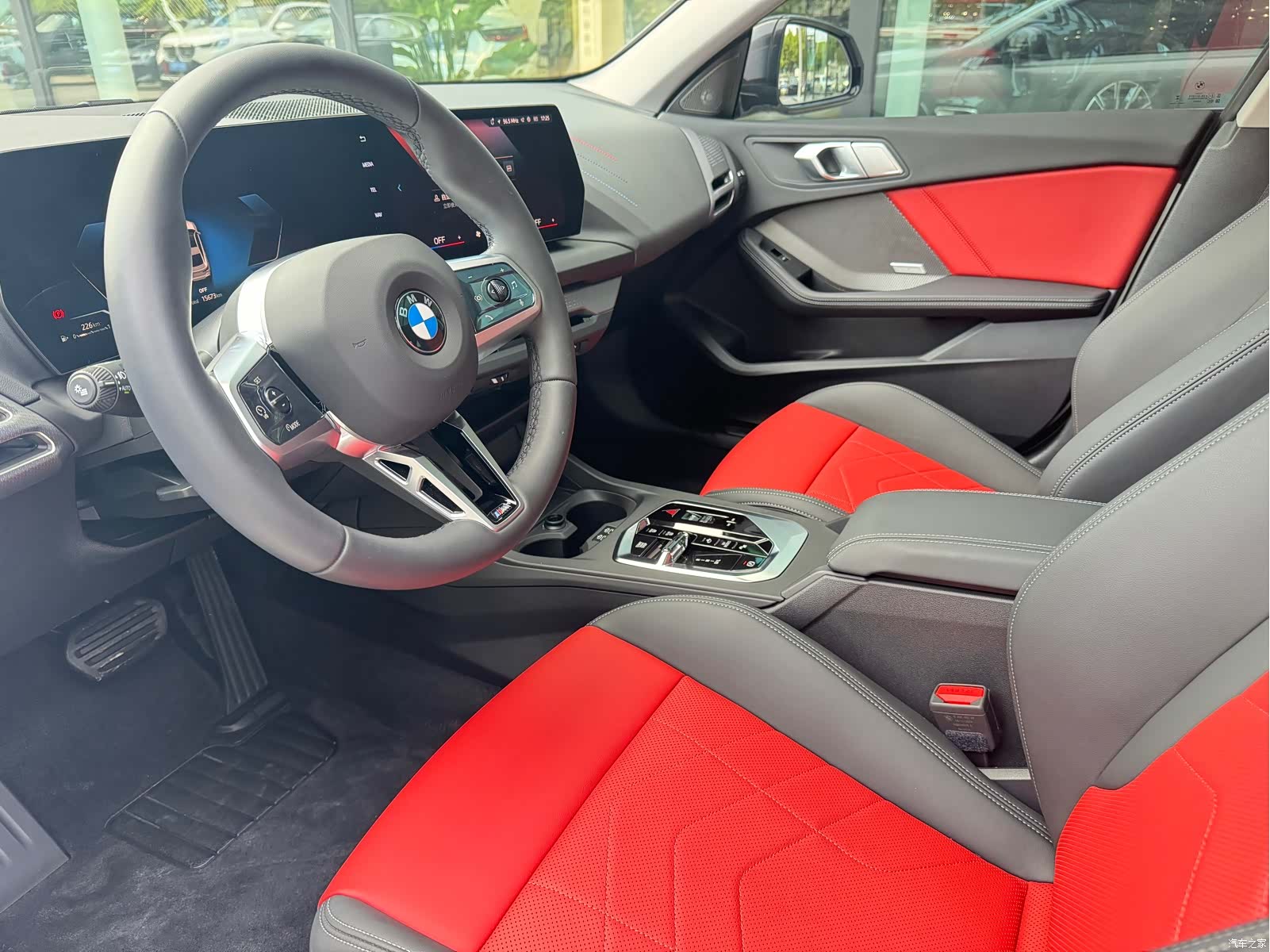 BMW 2 Series, 2025 7