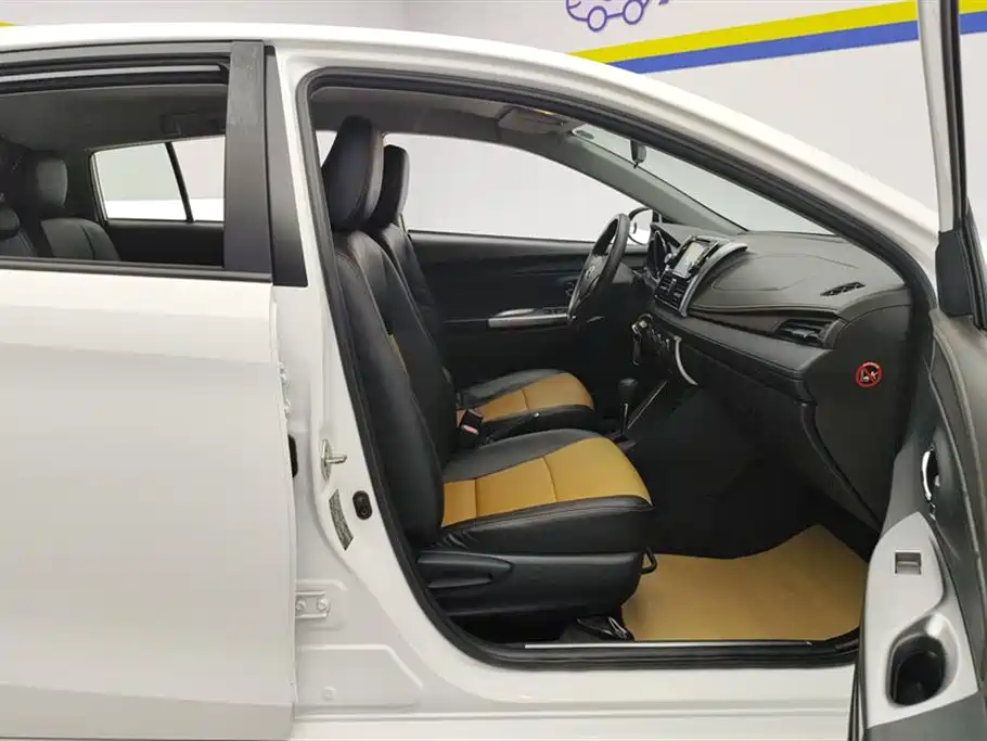 Toyota YARiS L Zhixuan