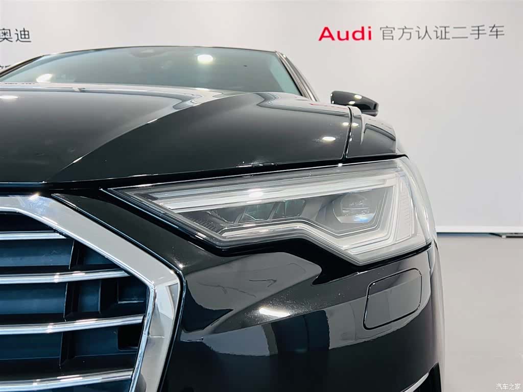 Audi A6L, 2022 13