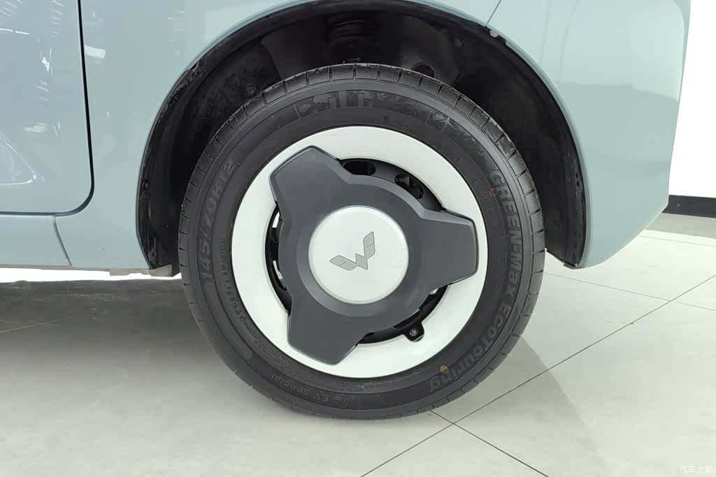 Wuling MINIEV, 2023 6