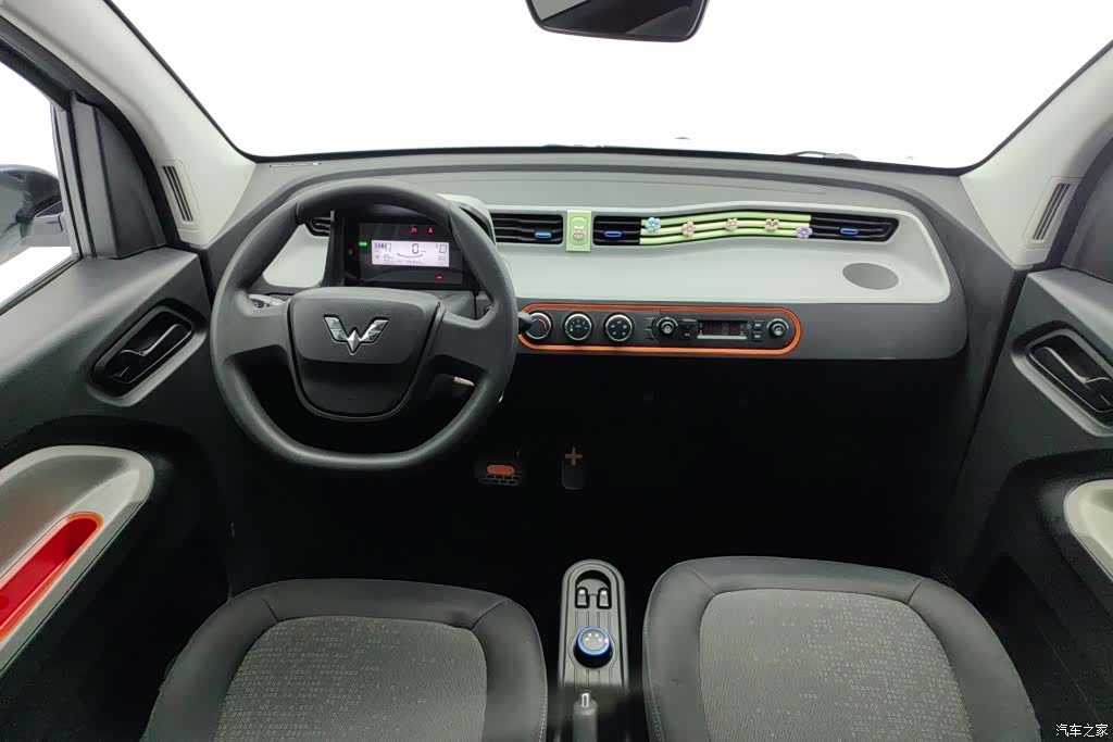 Wuling MINIEV, 2023 12