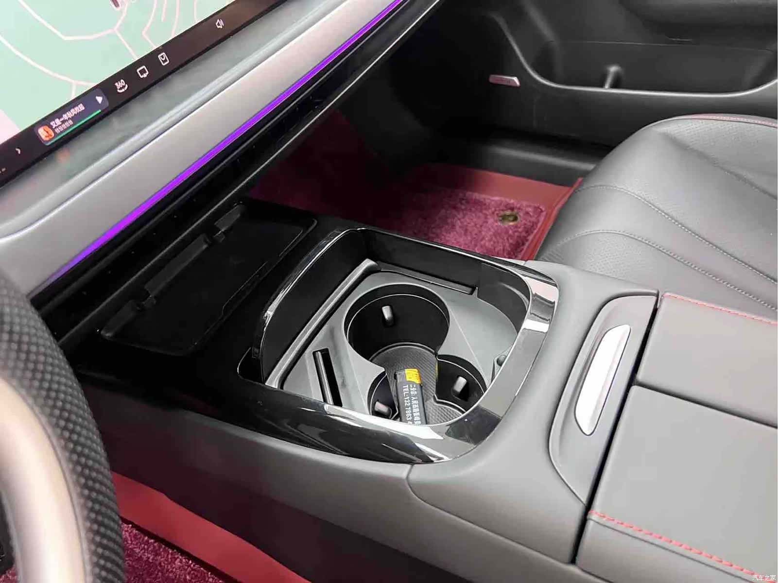 Xpeng P7, 2022 20