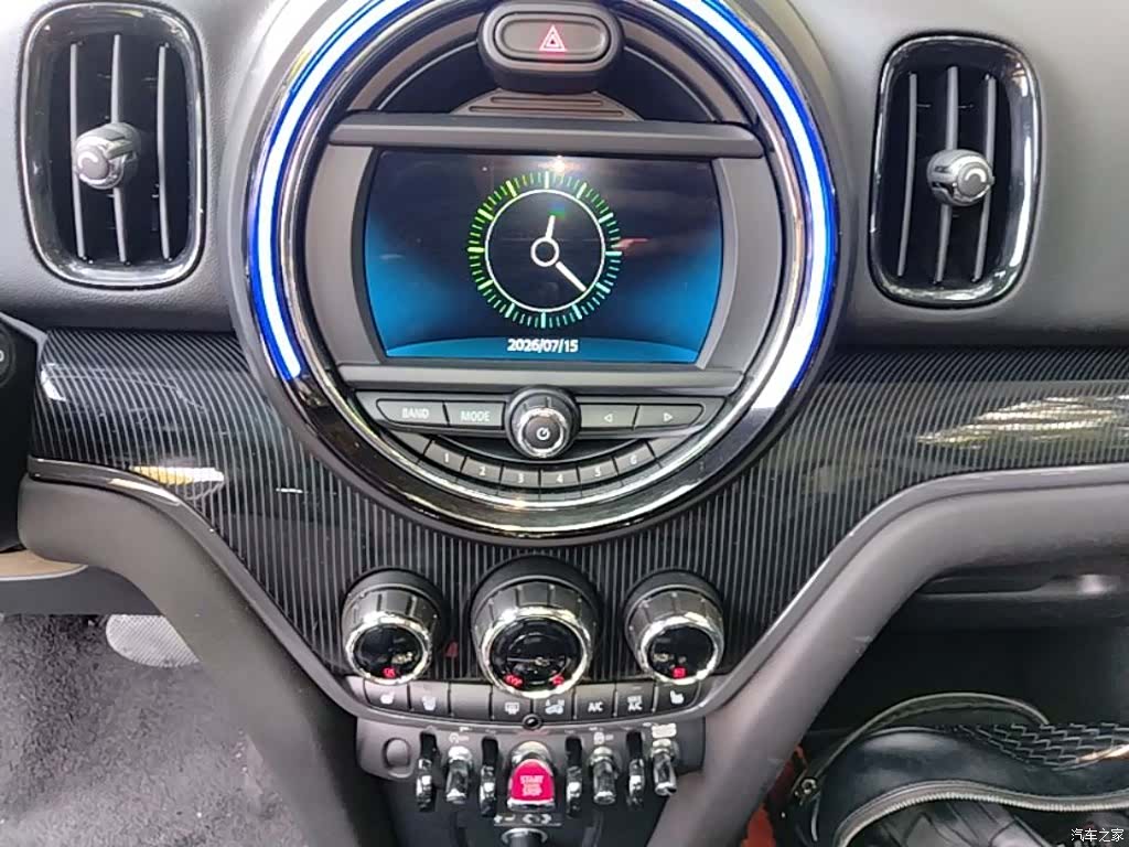 Mini Countryman, 2018 13