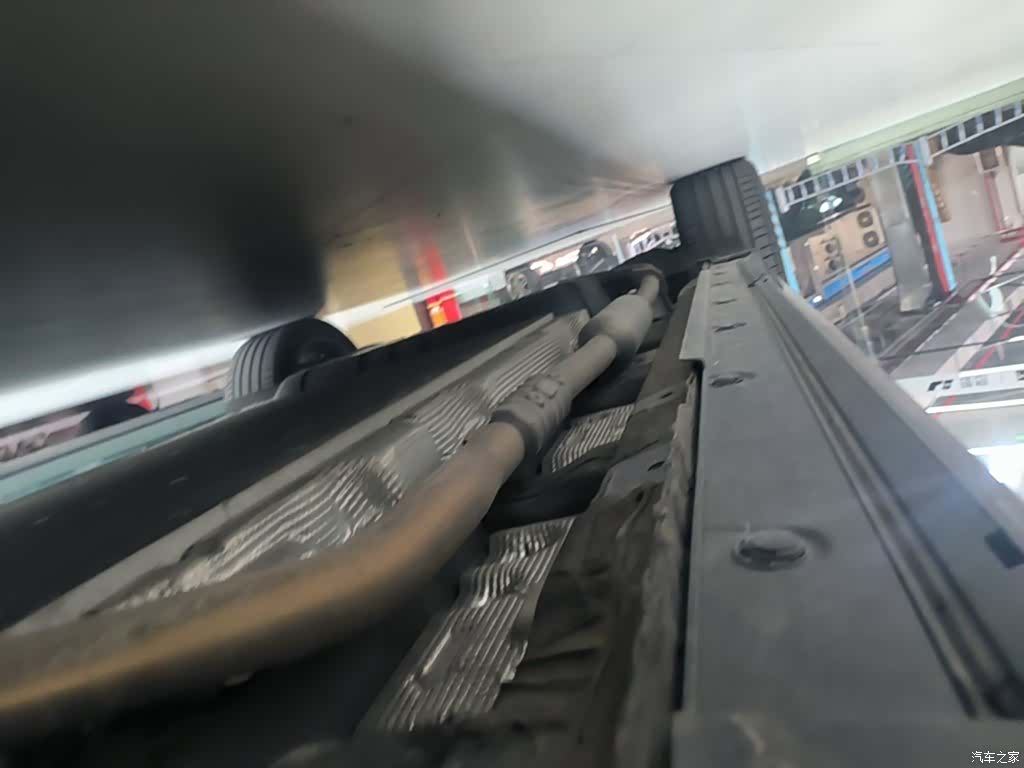 Li Auto L8, 2025 21