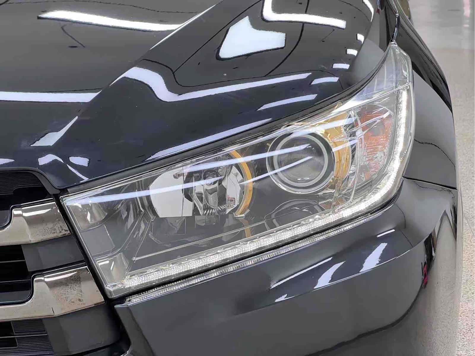 Toyota Highlander, 2020 4