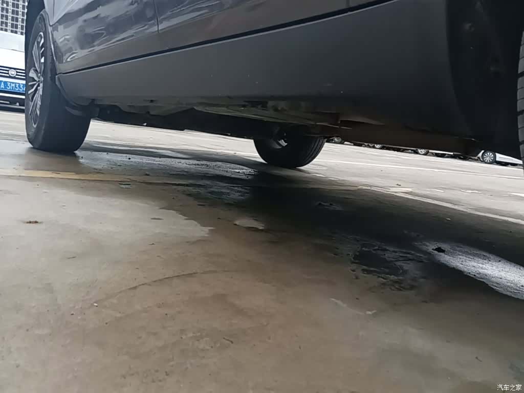 Geely X6, 2016 22