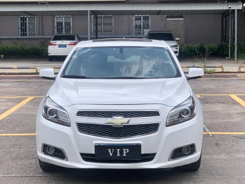 Chevrolet Mai Ruibao