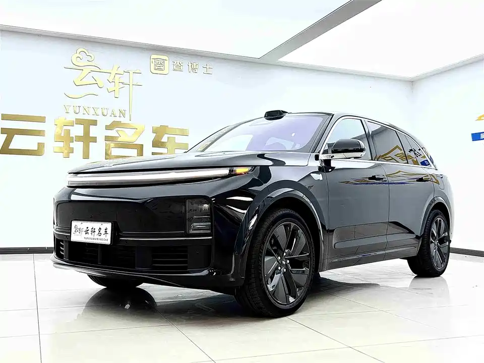 Li Auto Ideal L7