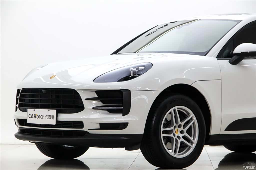 Porsche Macan, 2021 32