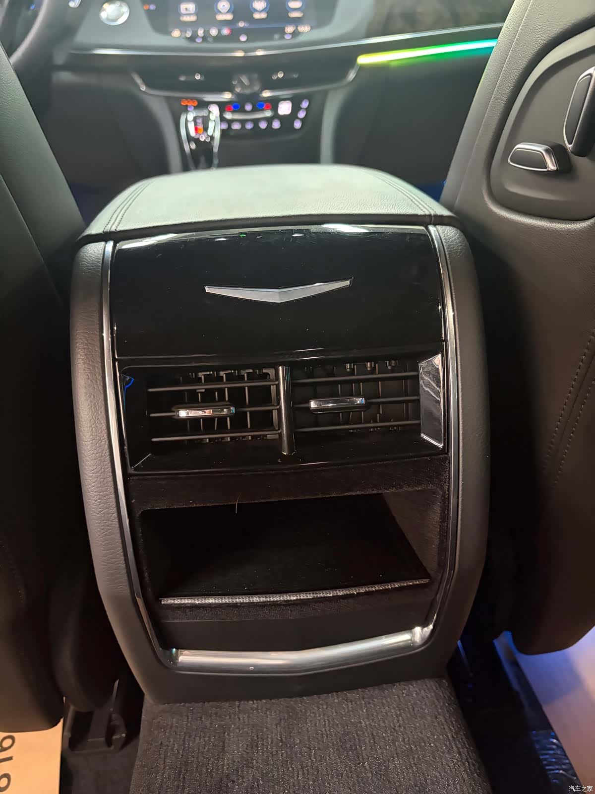 Cadillac CT6, 2021 22