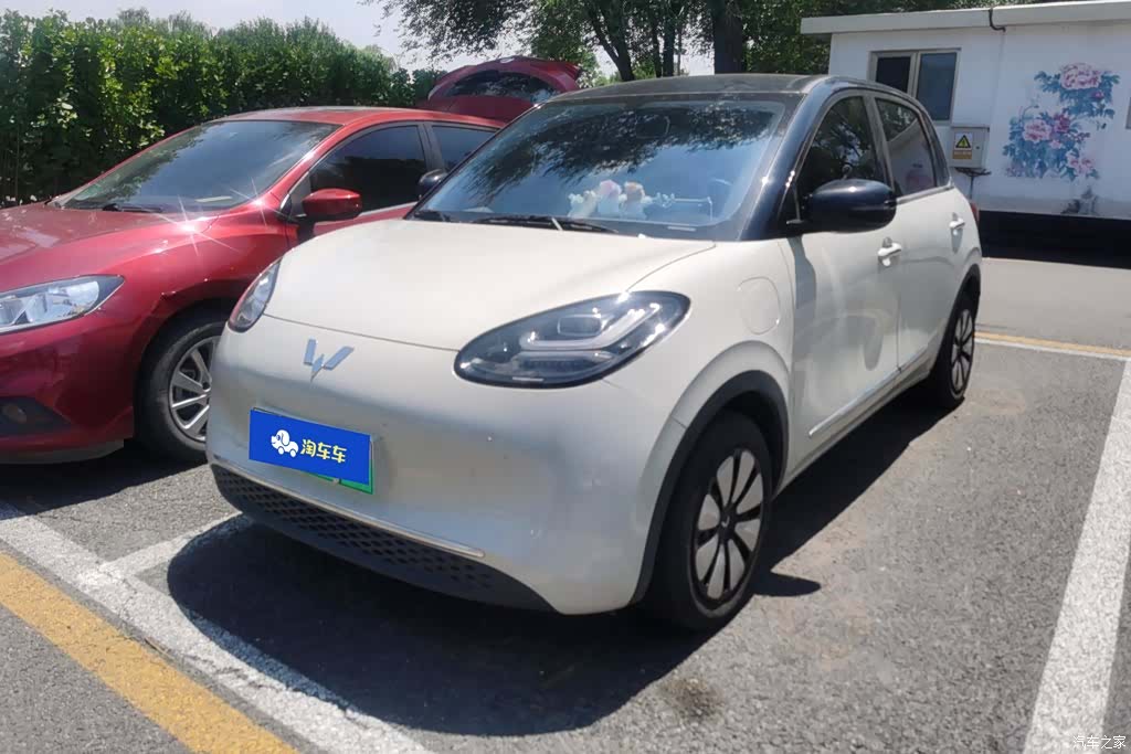 Wuling Bingo, 2024 1