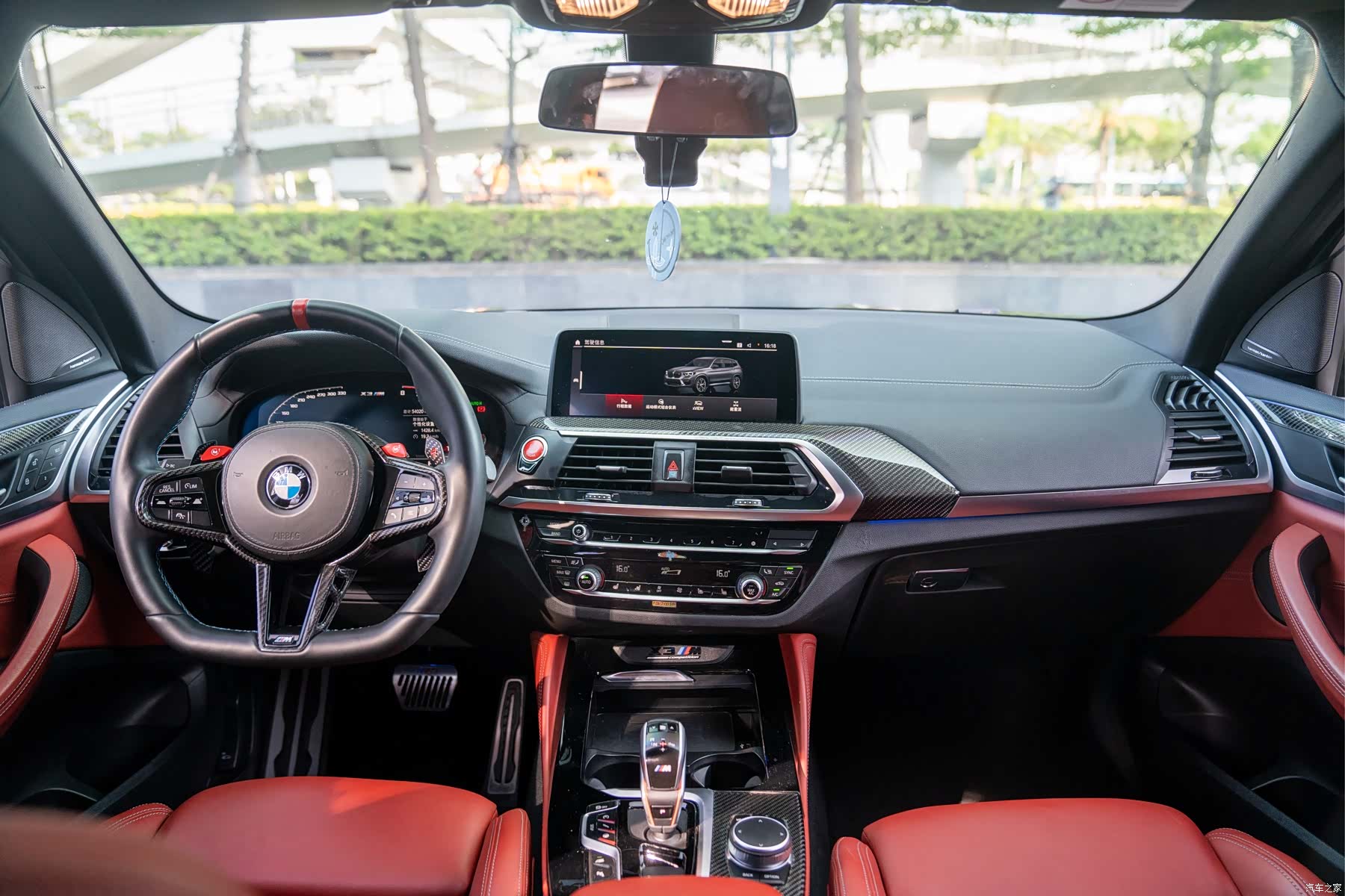 BMW X3, 2021 22