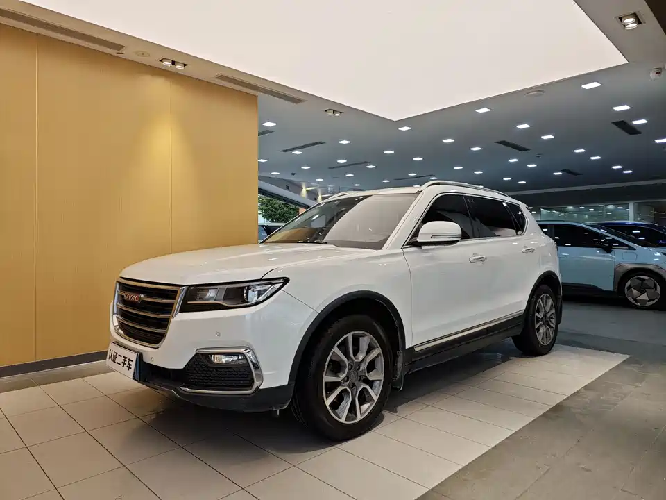 Haval H7