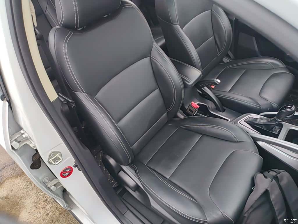 Geely X3, 2018 25