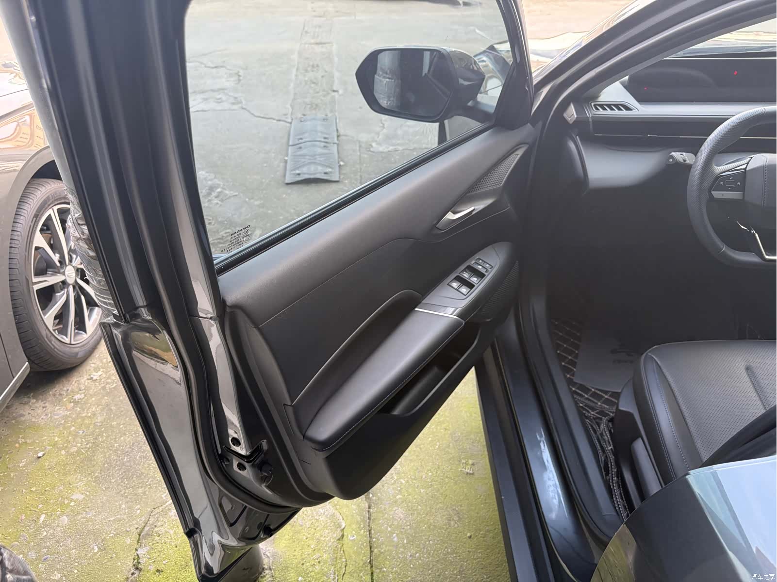 Changan Eado, 2024 11