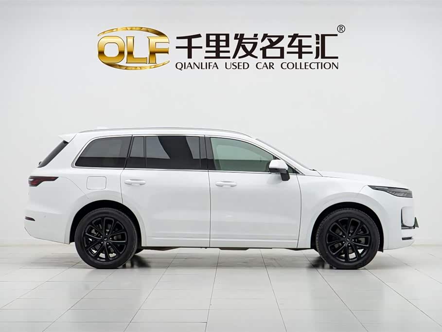 Li Auto Ideal ONE