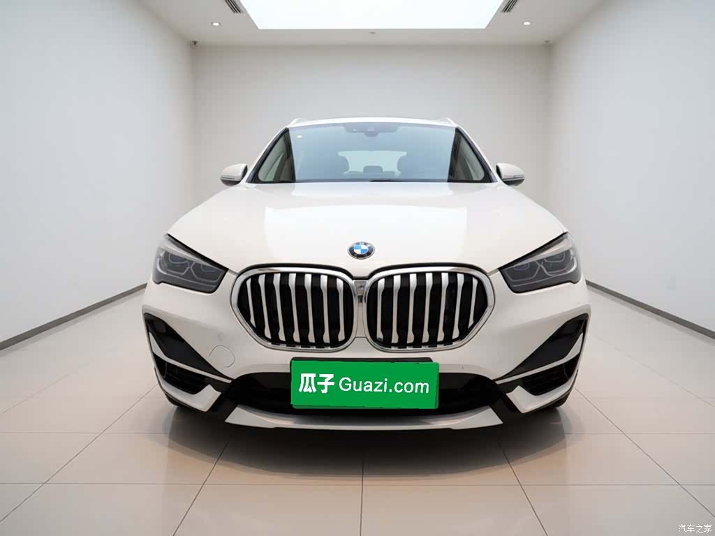 BMW X1, 2022 24