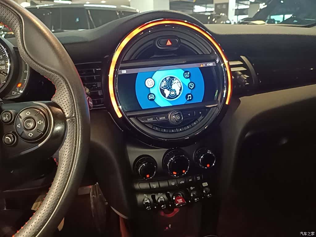 Mini Cooper, 2020 13