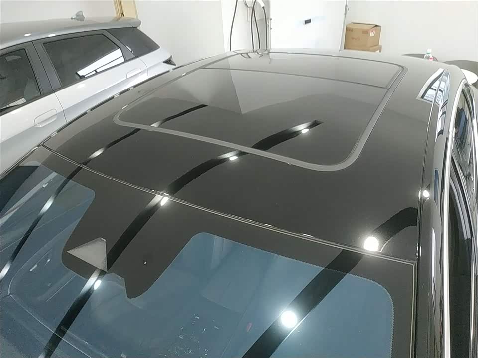 BYD Han