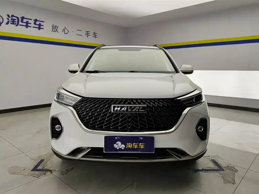 Haval M6