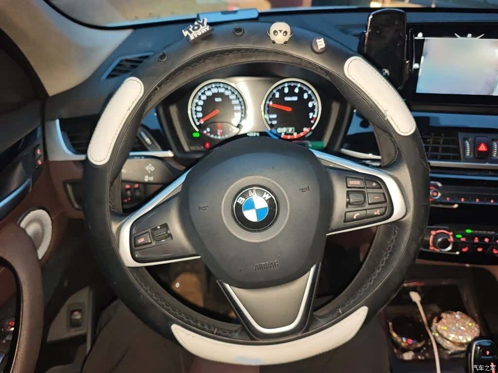 BMW X1, 2022 3