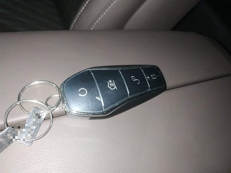 BYD Han