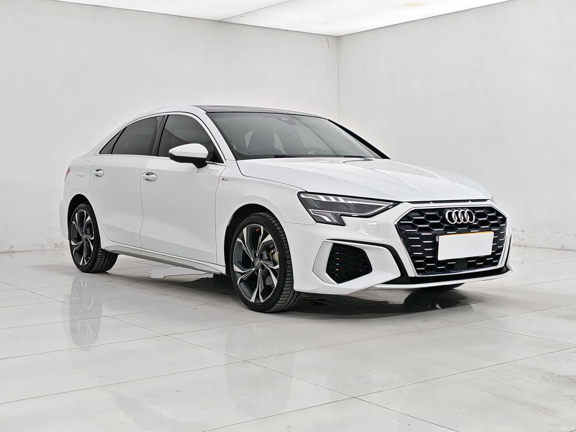 Audi A3, 2021 3
