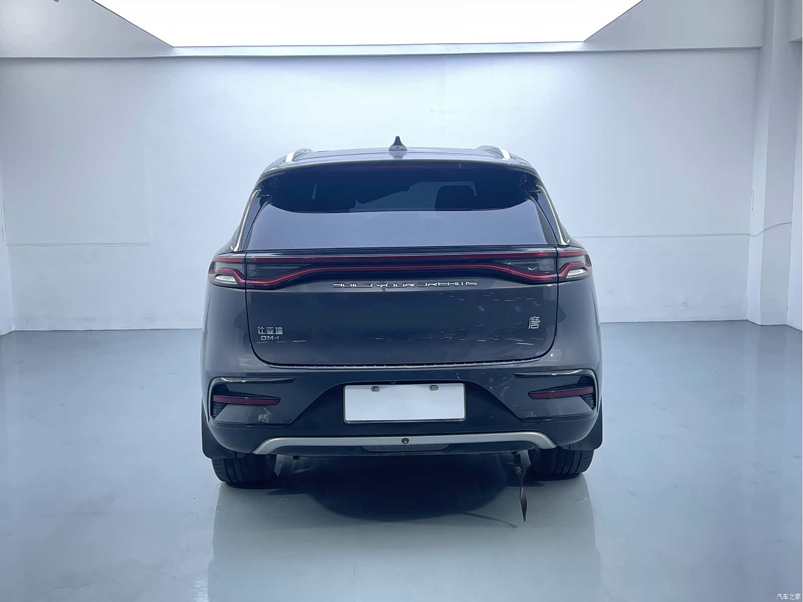 BYD Tang, 2024 15