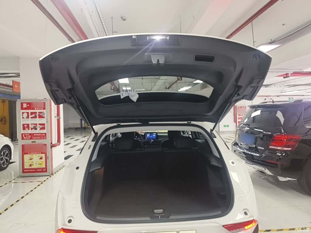 Buick Velite, 2021 19