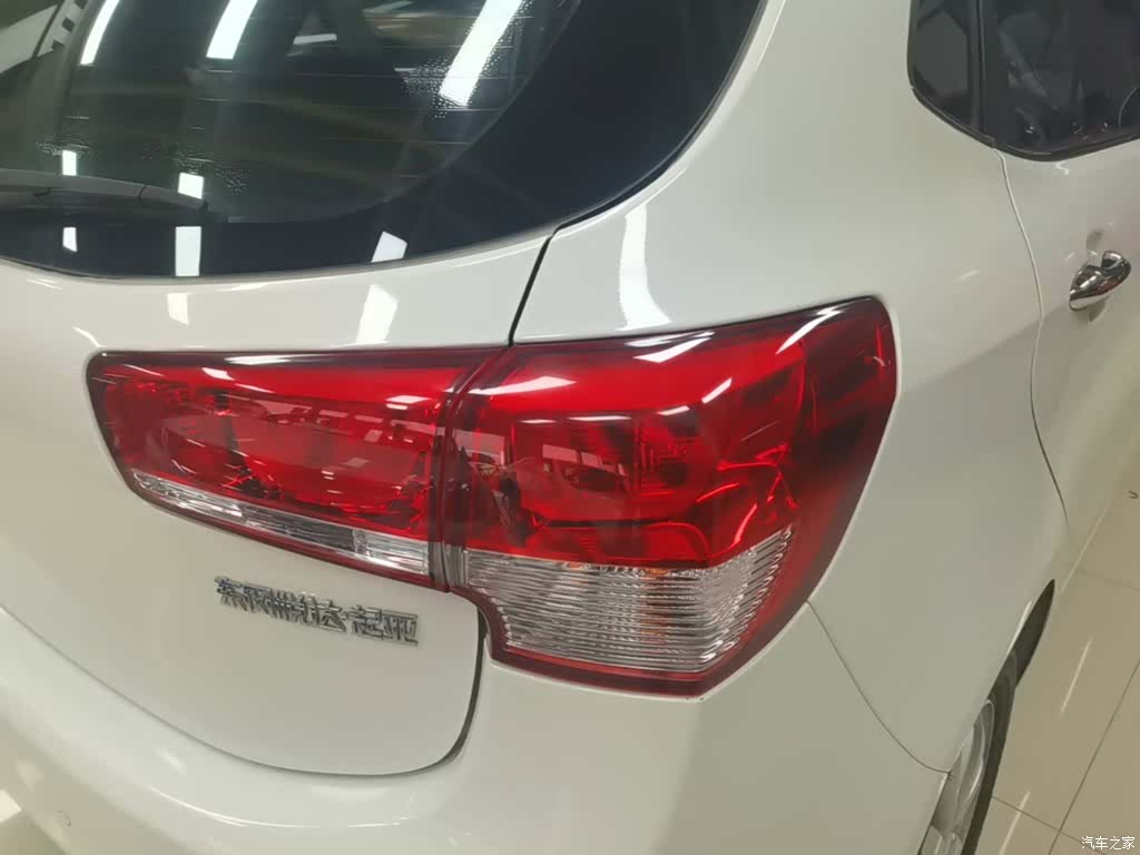 Kia K2, 2016 8