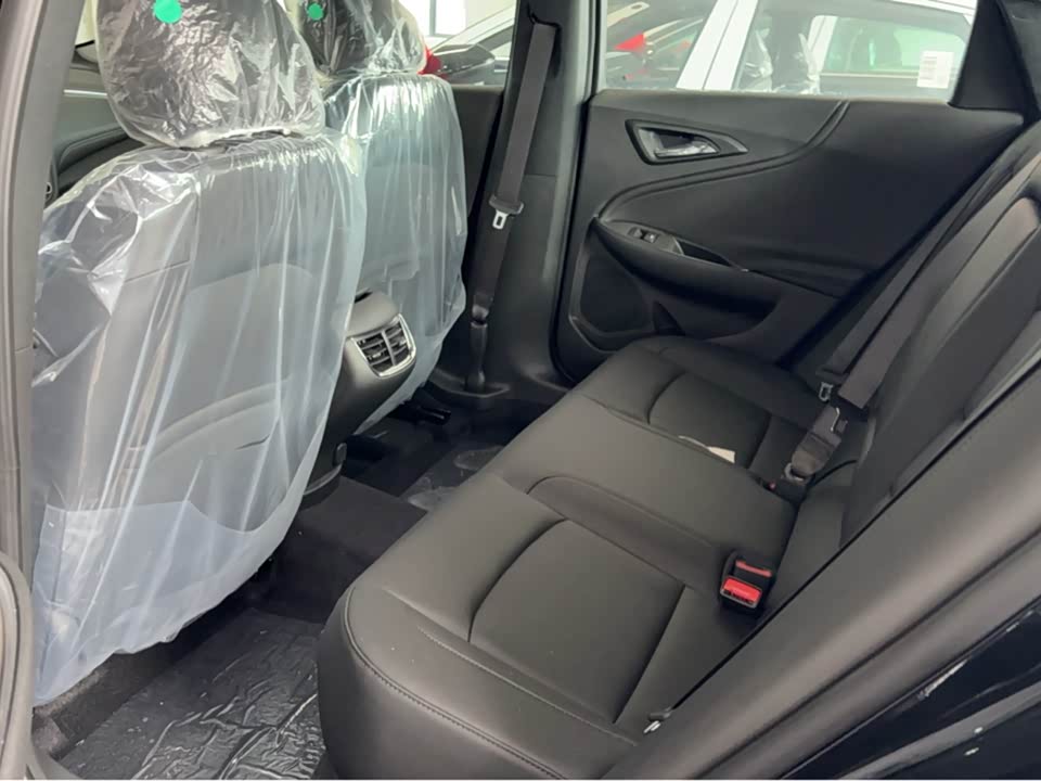 Chevrolet Mai Ruibao XL