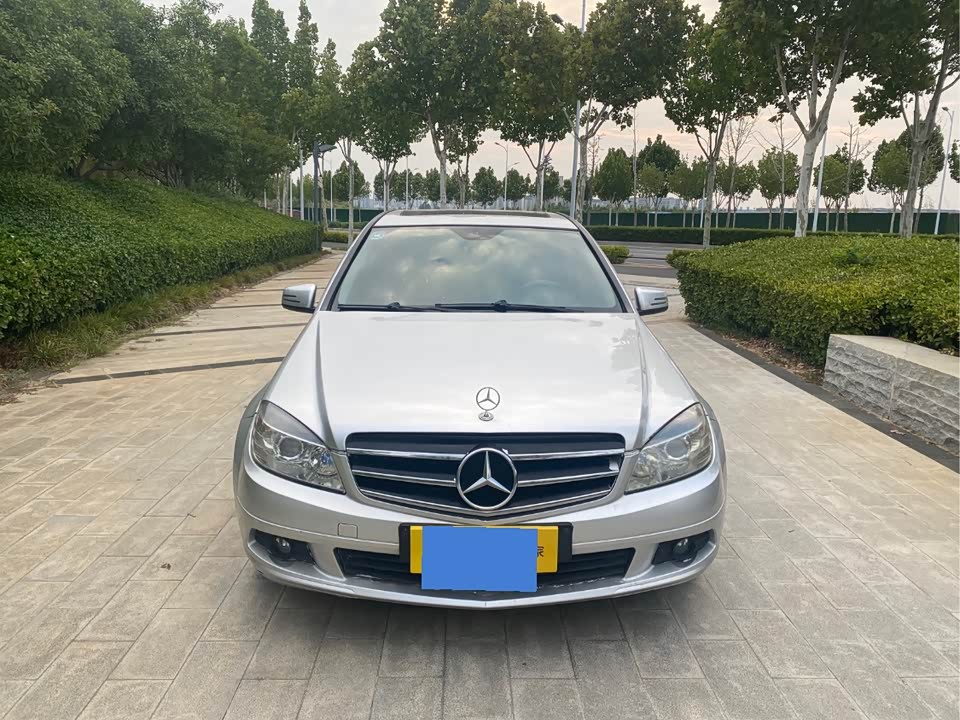Mercedes-Benz Class C Mercedes-Benz Class C