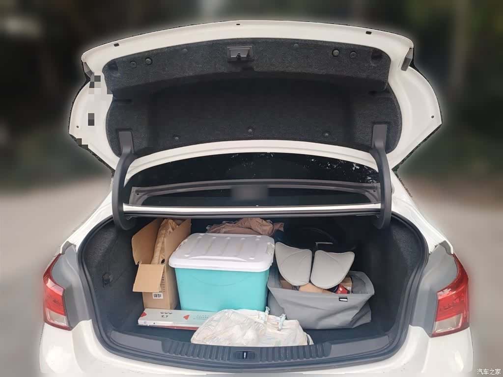 Buick Verano, 2019 10