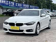 ����4ϵ 2017�� 425i Gran Coupe ������M�˶���װ