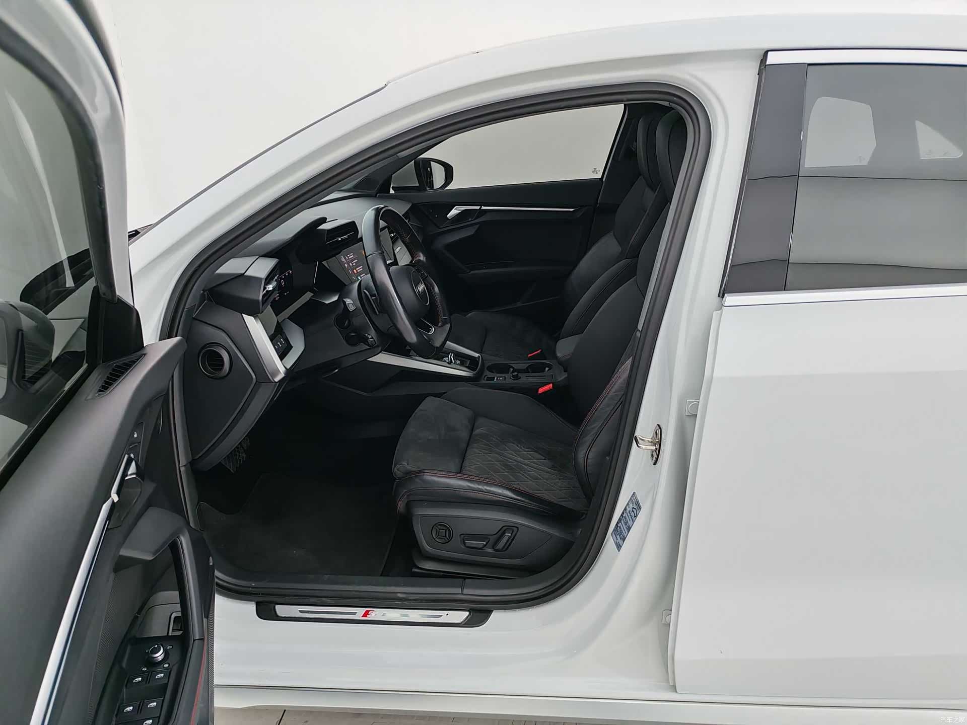 Audi A3, 2021 9