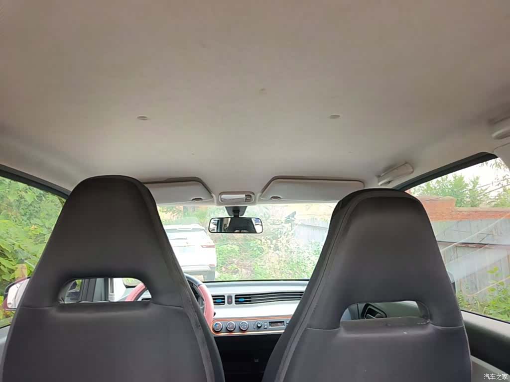 Wuling MINIEV, 2021 18