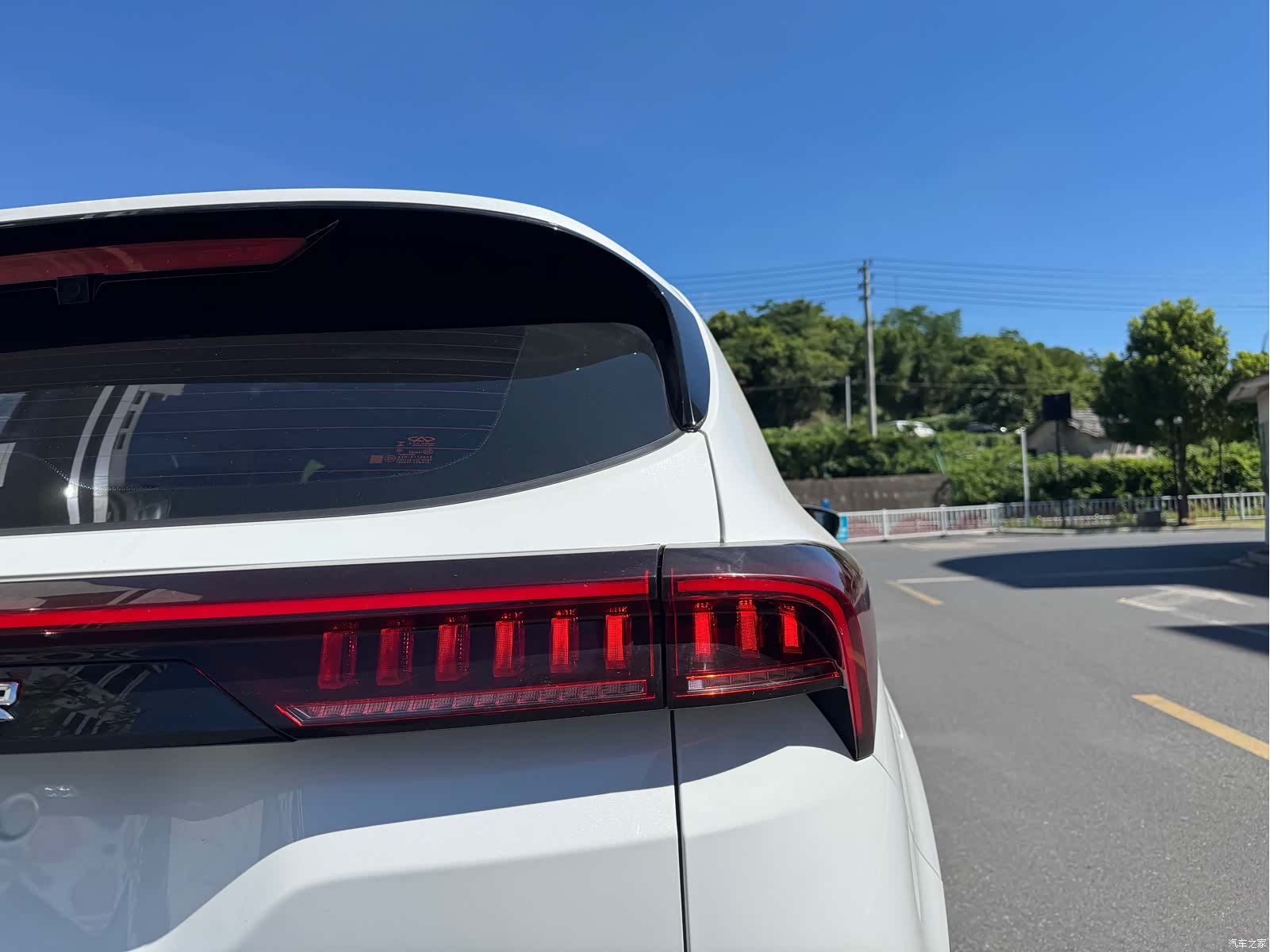 Jetour X70, 2023 6