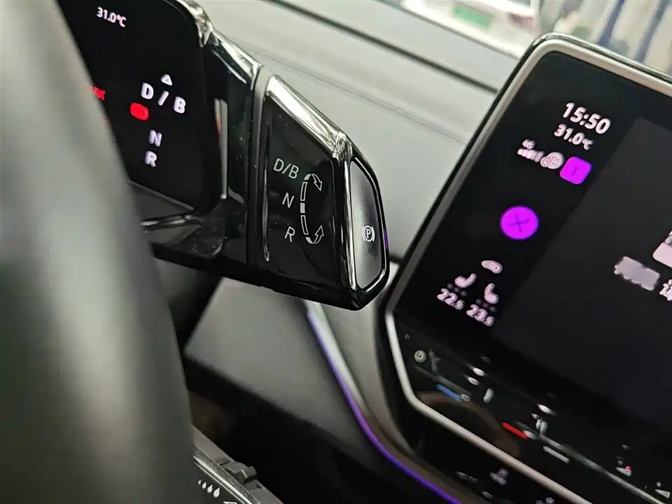 Volkswagen ID.4 CROZZ