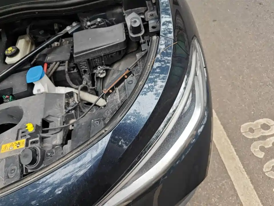 Volkswagen ID.4 CROZZ